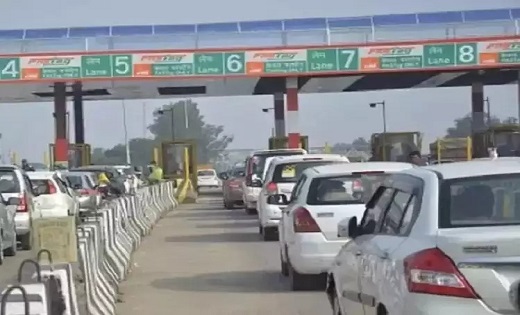 अब देना होगा इतना टोल टैक्स,  1 अप्रैल से एक्सप्रेस वे पर सफ... - CG Sandesh