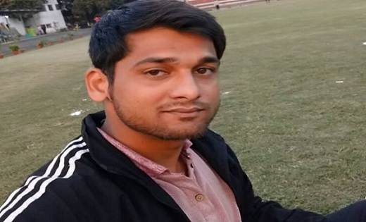 एसआई ने पत्नी और बेटे की हत्या कर की आत्महत्या, रेलवे ट्रैक ... - CG Sandesh