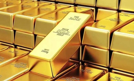 प्रति 10 ग्राम सोने की कीमत 60,000 हजार रुपए के पार, चांदी क... - CG Sandesh
