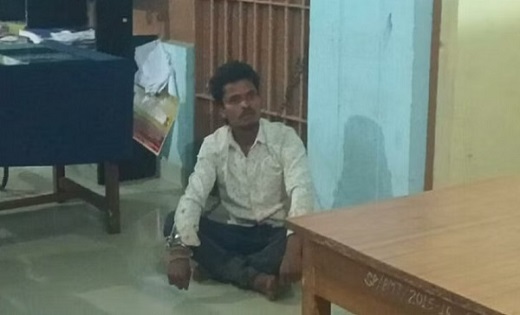 CRIME : डंडे से पीट-पीटकर 2 युवकों की हत्या, आरोपी को पुलिस ... - CG Sandesh