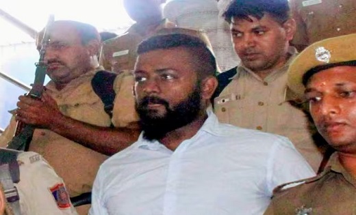 मनी लॉन्ड्रिंग मामले में सुकेश को नहीं मिली राहत, न्यायिक हि... - CG Sandesh