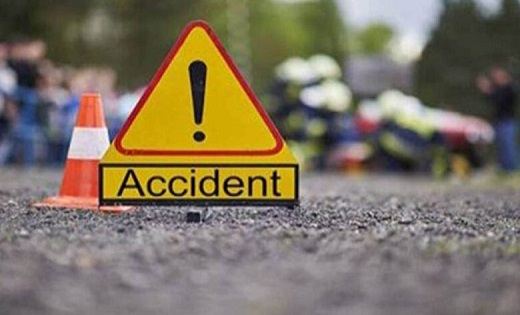 ACCIDENT :  इंजीनियरिंग छात्र की सड़क हादसे में दर्दनाक मौत - CG Sandesh