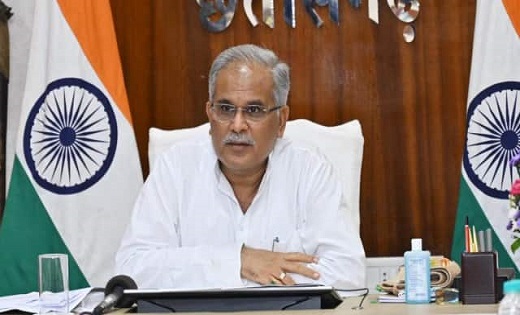 पत्नी को पति ने धारदार हथियार से उतारा मौत के घाट... पढ़िए पू... - CG Sandesh