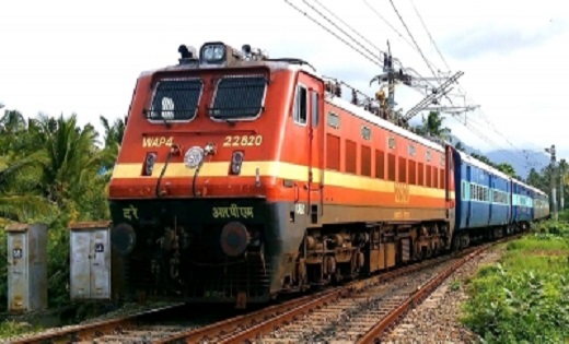 रेल मंत्रालय ने नियुक्त किए 15 डीआरएम, प्रयागराज में भी बदले... - CG Sandesh