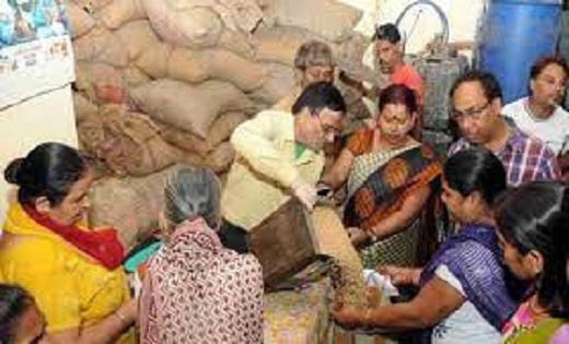 अब राशन के साथ मिलेंगे इतने रुपये , धारकों की बल्ले-बल्ले - CG Sandesh