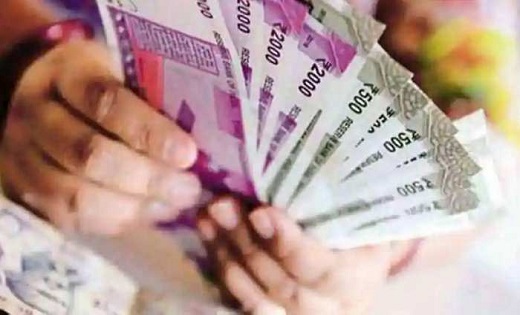 सरकारी कर्मचारियों के लिए गुड न्यूज, 4% बढ़ सकता है DA - CG Sandesh