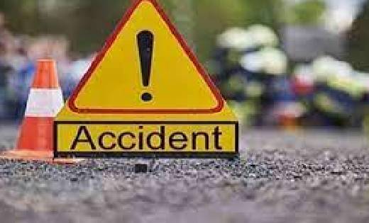  सड़क हादसे में 8 लोगों की मौत...कई घायल - CG Sandesh