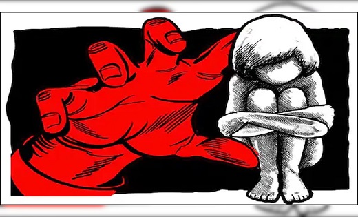 6 वर्षीय बच्ची के साथ गांव के ही व्यक्ति ने किया दुष्कर्म का... - CG Sandesh