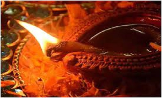  खूब बरसेगी मां दुर्गा की कृपा , इस दिशा में जलाएं अखंड ज्यो... - CG Sandesh
