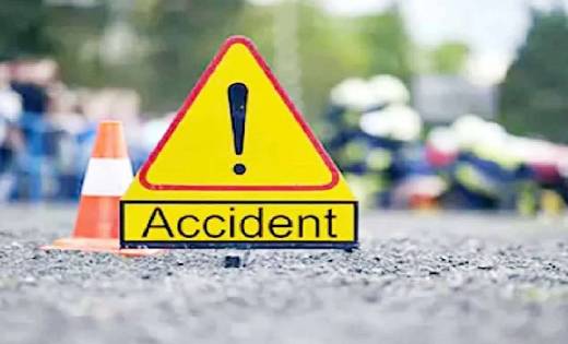 बसना : बिजराभांठा एवं तरेकेल के बीच सड़क दुर्घटना में हुई एक ... - CG Sandesh