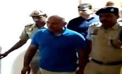 ED ने सिसोदिया को 17 मार्च तक हिरासत में लेने के बाद कहा- वह... - CG Sandesh