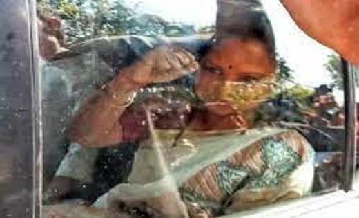 ED की पूछताछ के बाद कविता ने तेलंगाना के सीएम से की मुलाकात - CG Sandesh