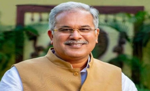श्रम दिवस पर होगा श्रमवीरों का सम्मान: CM बघेल विभिन्न योजना... - CG Sandesh