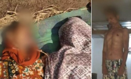 चरित्र शंका के चलते उजड़ा परिवार ! पति ने कुल्हाड़ी से वार कर ... - CG Sandesh