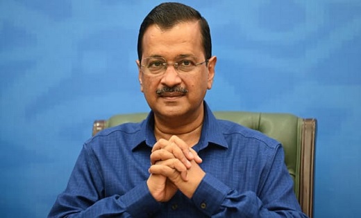 सिसोदिया के बाद CM अरविंद केजरीवाल का लगा नंबर, CBI करेगी पू... - CG Sandesh