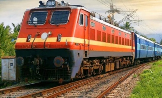 4 ट्रेनें 1 और 2 मई को रद...30 को परिवर्तित मार्ग से चलेगी त... - CG Sandesh