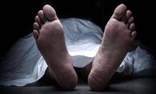 तुमगांव : छत से गिरने से हुई मौत