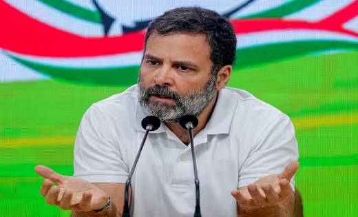 राहुल के राजनीतिक भविष्य को लेकर आज अहम दिन, मिलेगी राहत या ... - CG Sandesh