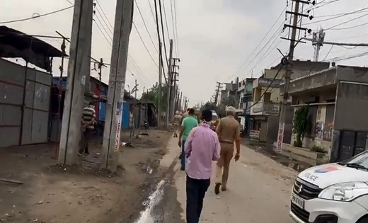 जहरीली गैस फैक्ट्री से हुई लीक... 9 लोगों की मौत   - CG Sandesh