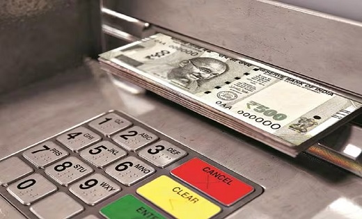 ATM से निकला है नकली नोट तो सबसे पहले करें ये काम, बैंक देगा... - CG Sandesh