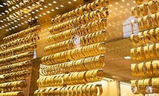 Gold, silver price today : कीमती धातुओं में लगातार तीसरे दिन... - CG Sandesh