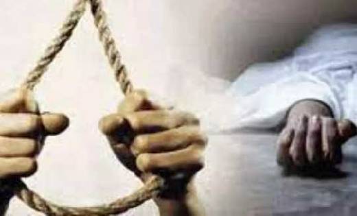महासमुन्द : अज्ञात कारणों से पेड़ पर लगाई फांसी