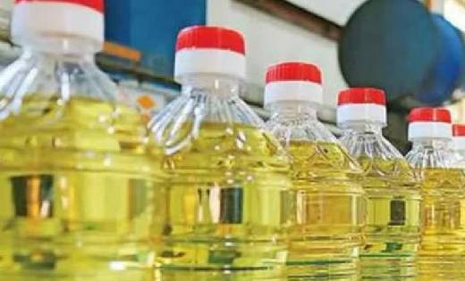अत्यधिक आयात से खाद्य तेलों के दाम टूटे - CG Sandesh