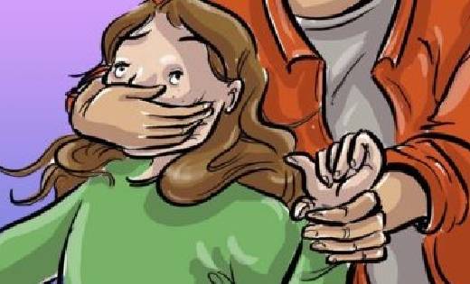 महासमुन्द : 17 वर्षीय नाबालिग युवती का अपहरण