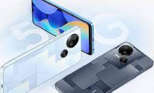 16GB रैम के साथ शानदार स्मार्टफोन लॉन्च, जानें फीचर्स और कीम... - CG Sandesh