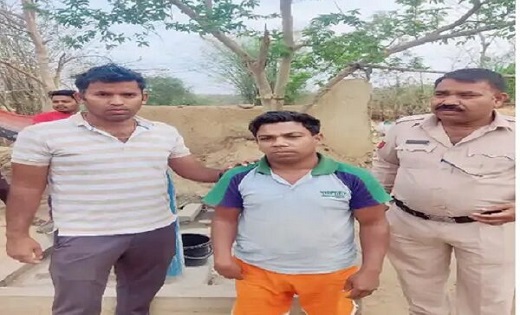 बहू के इलाज के लिए बेचे गहने तो बेटे ने मां की कर दी हत्या, ... - CG Sandesh