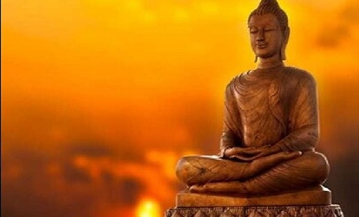 इस बार बुद्ध पूर्णिमा के दिन पड़ेगा चंद्रग्रहण, इन तीन राशिय... - CG Sandesh