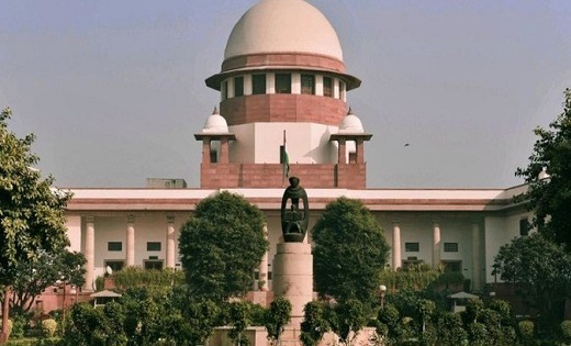 महिला पहलवानों की याचिका पर SC ने पुलिस को नोटिस जारी कर मां... - CG Sandesh