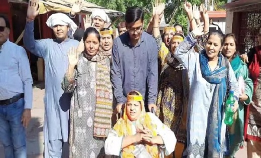 आस्था के सामने सरहदें छोटी…, पाकिस्तान से 306 श्रद्धालुओं का... - CG Sandesh