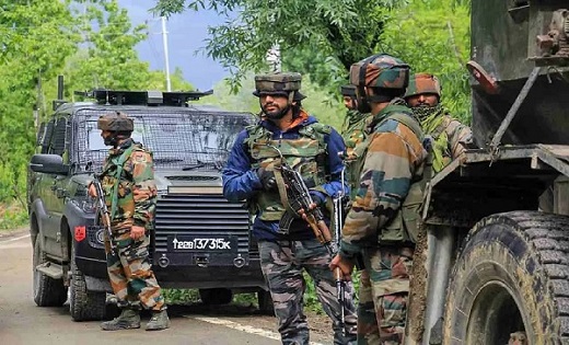 बठिंडा मिलिट्री स्टेशन पर एक और जवान की मौत, आर्मी ने कहा – ... - CG Sandesh