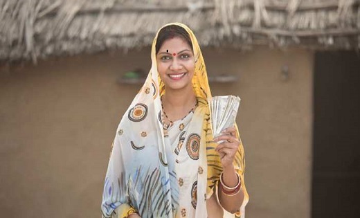 अब चुटकियों में म‍िलेगा 50 लाख तक का लोन , सरकार ने मह‍िलाओ... - CG Sandesh