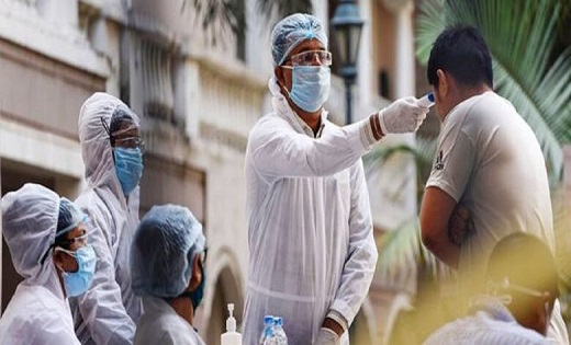 छत्तीसगढ़ के छात्रावास में कोरोना विस्फोट, 39 छात्र-छात्राएं... - CG Sandesh