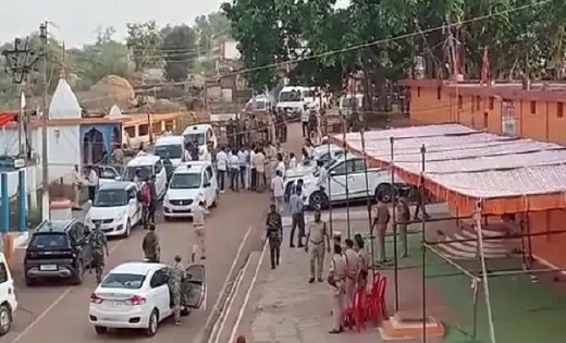 बिरनपुर हिंसा में मारे गए युवक का दशगात्र आज, गांव छावनी में... - CG Sandesh