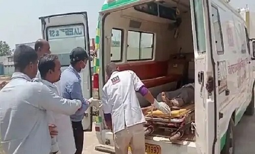 हत्यारों की सूचना देने पर मिलेंगे 10 हजार, बिरनपुर हिंसा के ... - CG Sandesh
