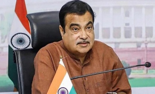 छत्तीसगढ़ को दी केंद्रीय मंत्री नितिन गडकरी ने 143.94 करोड़ की... - CG Sandesh