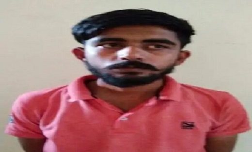 IPL क्रिकेट मैच में ऑनलाइन सट्टा खिलाने वाले खाईवाल को पुलि... - CG Sandesh