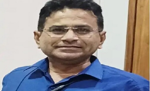 MR की लॉज में मिली लाश, परिजनों ने जताई यह आशंका… - CG Sandesh