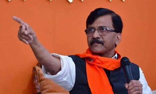 संजय राउत को लॉरेंस गैंग से जान से मारने की मिली धमकी  - CG Sandesh