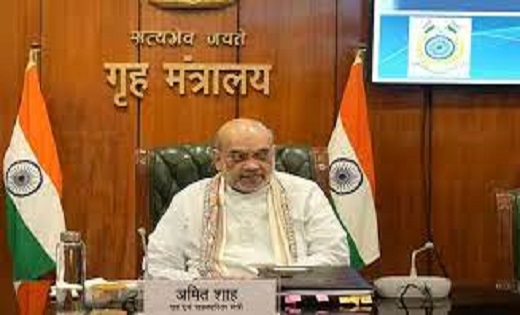 गृह मंत्रालय का ऐतिहासिक फैसला : कांस्टेबल भर्ती की दे रहे ह... - CG Sandesh