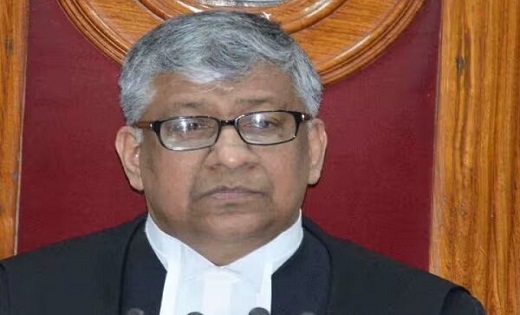 हाईकोर्ट के पूर्व चीफ जस्टिस का निधन, 63 वर्ष की उम्र में ली... - CG Sandesh
