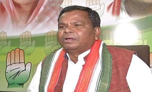 मंत्री लखमा का शराब बंदी को लेकर बड़ा बयान - CG Sandesh