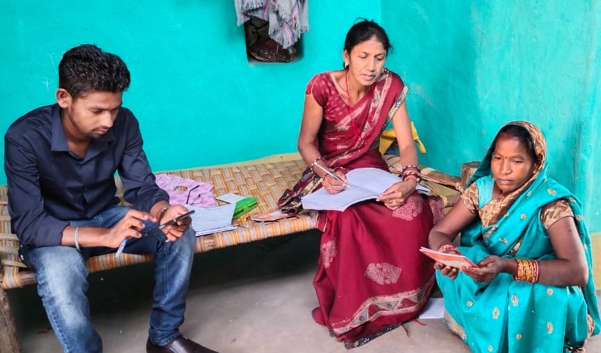 महासमुंद जिले में दस दिन में 82 हजार 200 से ज्यादा परिवारों ... - CG Sandesh
