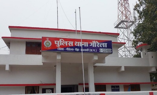 गाड़ी की डिक्की से लाखों रूपये पार , उठाईगिरी का शिकार हुआ SE... - CG Sandesh