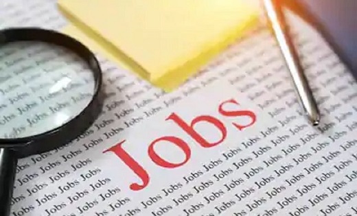 JOB : वाक इन इंटरव्यू के माध्यम से स्वास्थ्य विभाग में इन पद... - CG Sandesh
