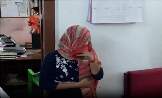 ‘कैसा ये इश्क है’… प्रेमी ने ब्रेकअप से किया इंकार तो युवती ... - CG Sandesh