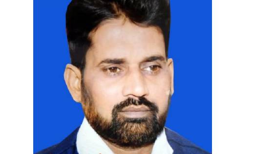 सरायपाली : दोना पत्तल दुकान में घुसकर डब्बू सेन ने किया गाली... - CG Sandesh